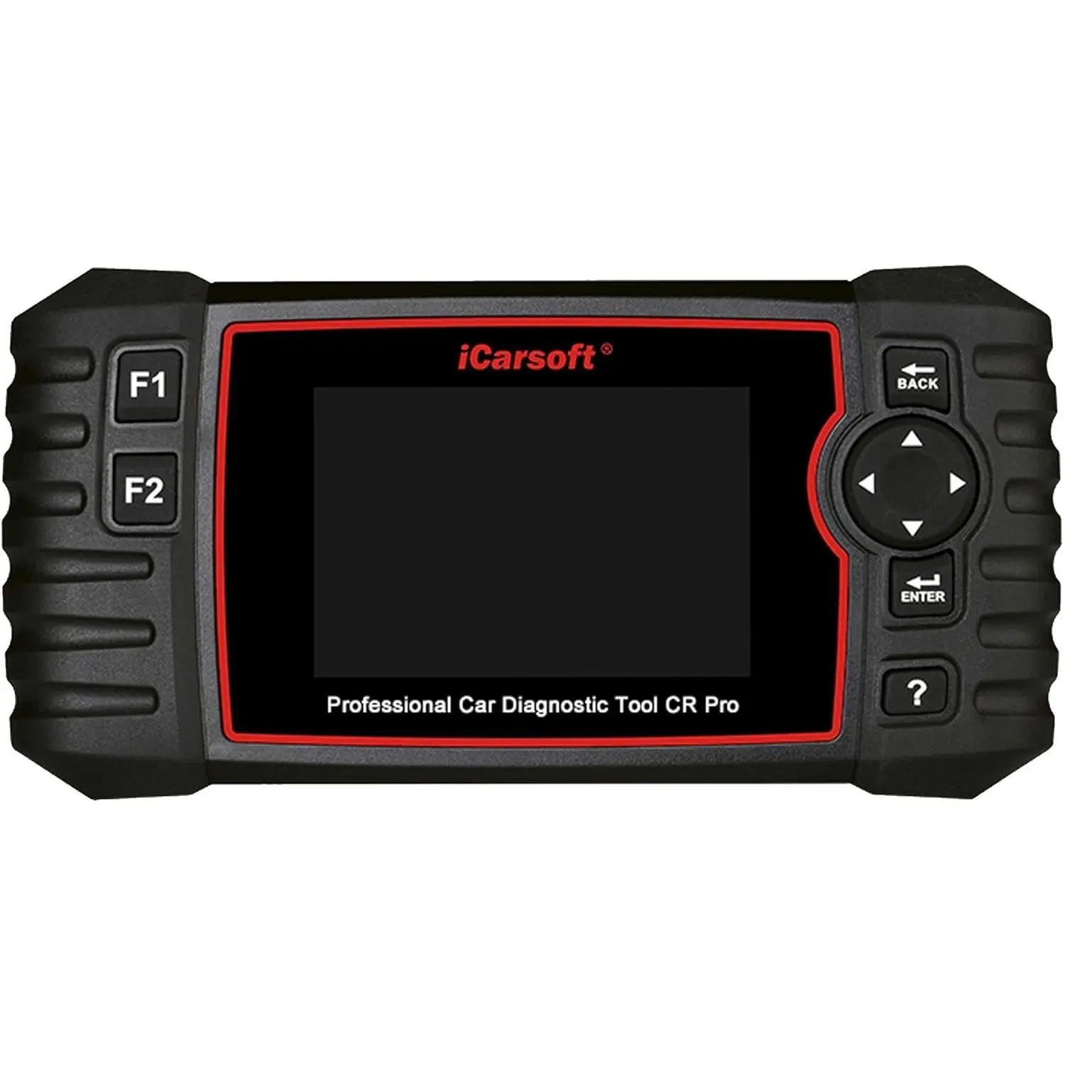 iCarsoft CR Pro Diagnostic Scan Tool,Professional Multi-Brand Multi-System Car Diagnostic Tools