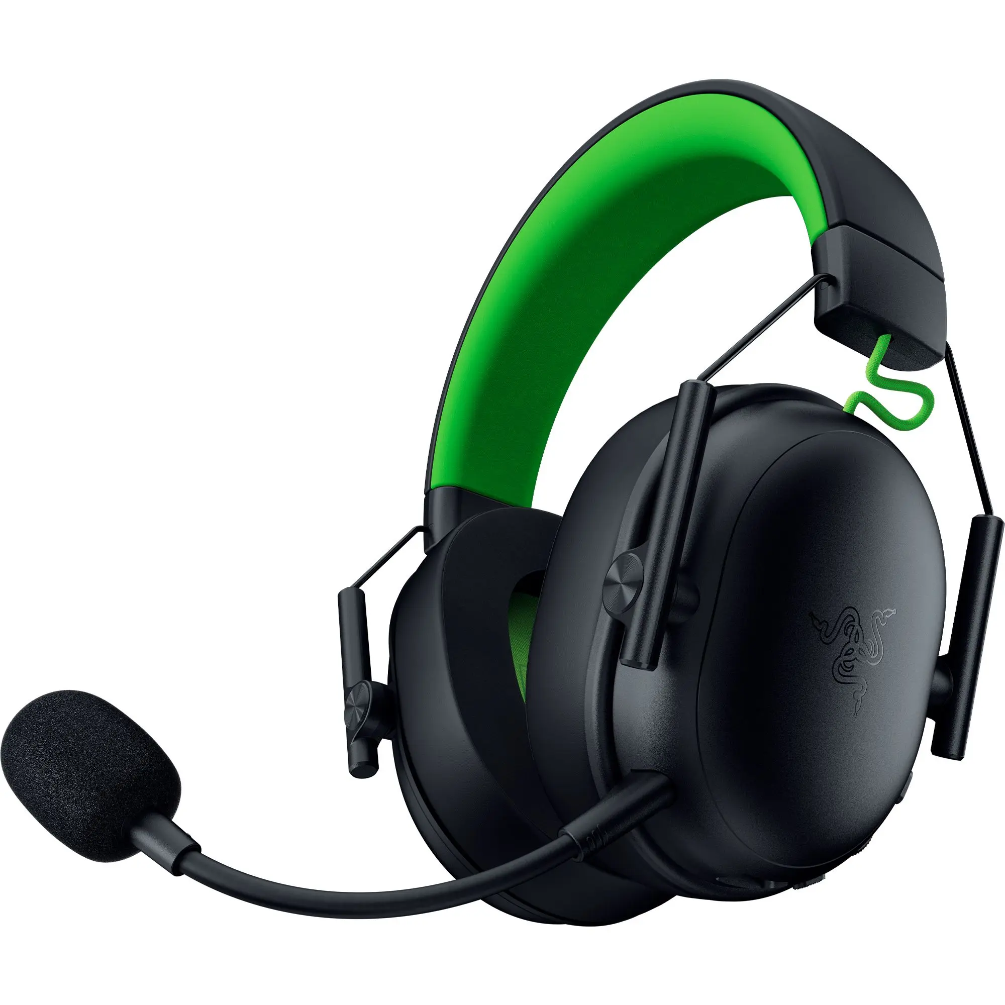 Razer BlackShark V3 X HyperSpeed for Xbox Wireless Esports Gaming Headset Razer BlackShark V3 X HyperSpeed for Xbox Wireless Esports Gaming Headset