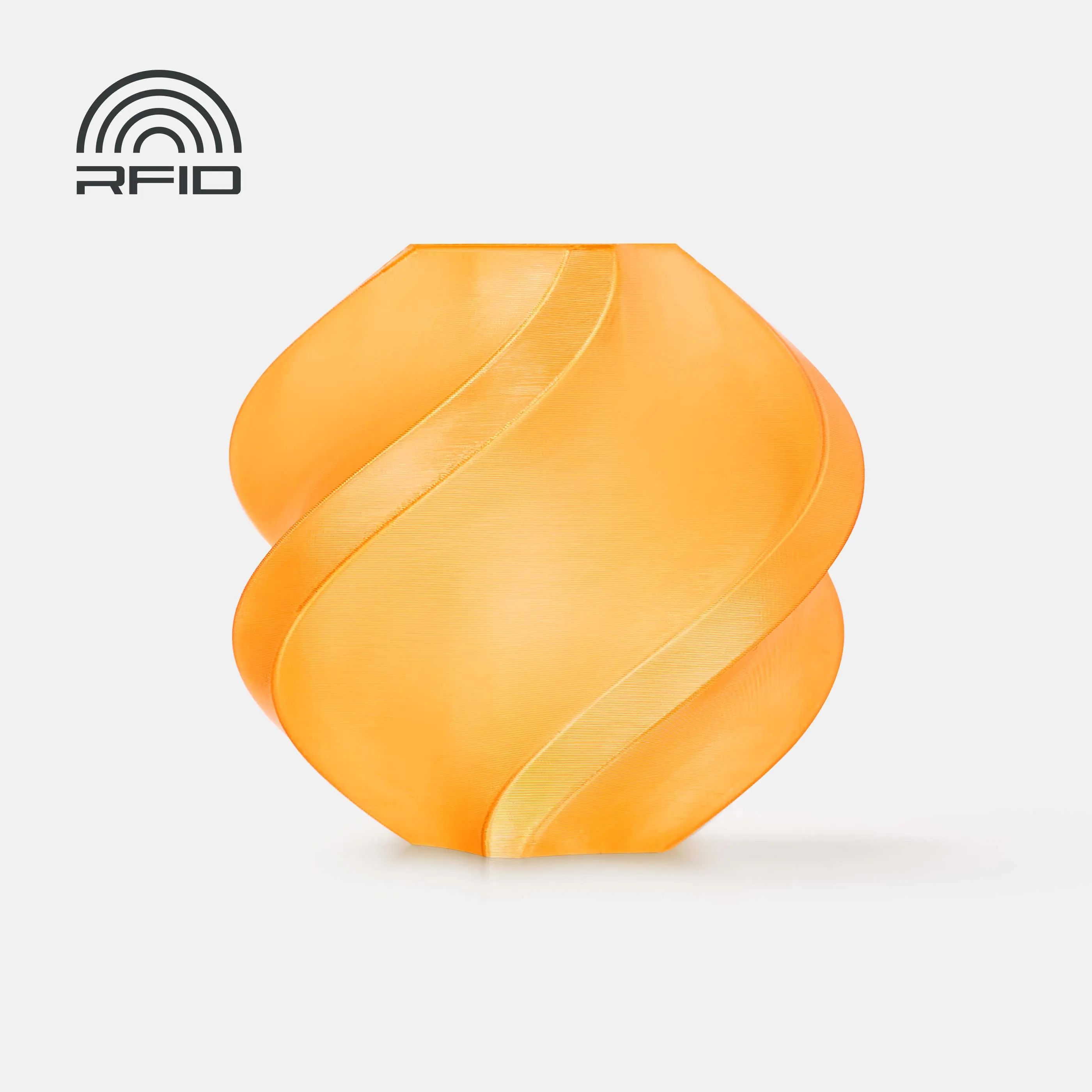 Translucent Orange (32300)