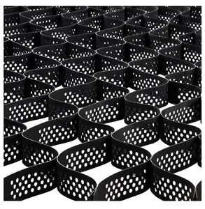 Gravel Grid 3 Inch Depth 17x8.86 FT - Driveway Stabilizer Default