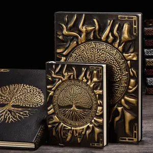 Tree of Life Legacy Journal