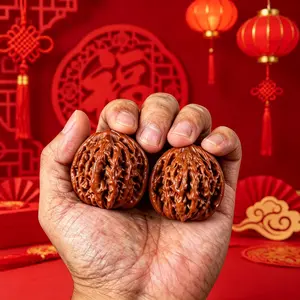 Hand Massage Balls, Helps Relieve Stress and Pressure