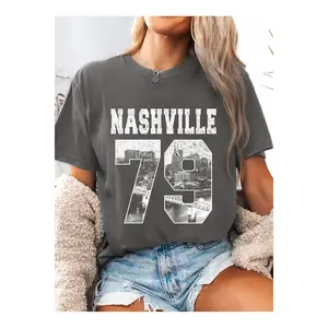 Nashville 79 T-shirt