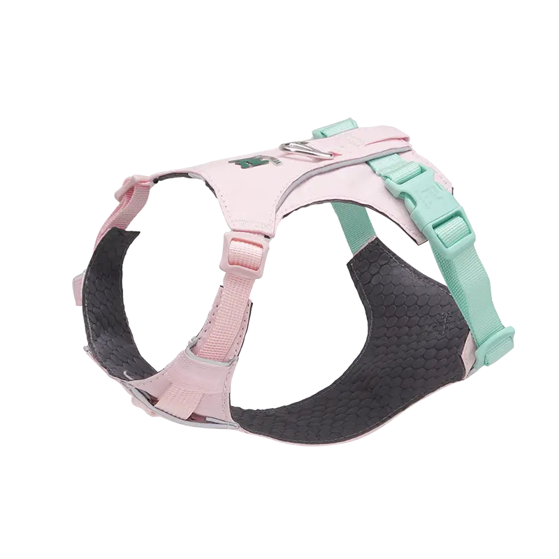 Dog Comfort-Fit Harness, Adjustable No-Pull Walking Vest for Small to Large Dogs, Harnesses