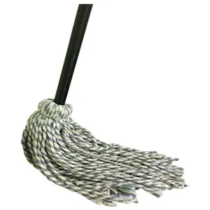 Abco Products 00503 No.16 Cotton 4-Ply Deck Mop
