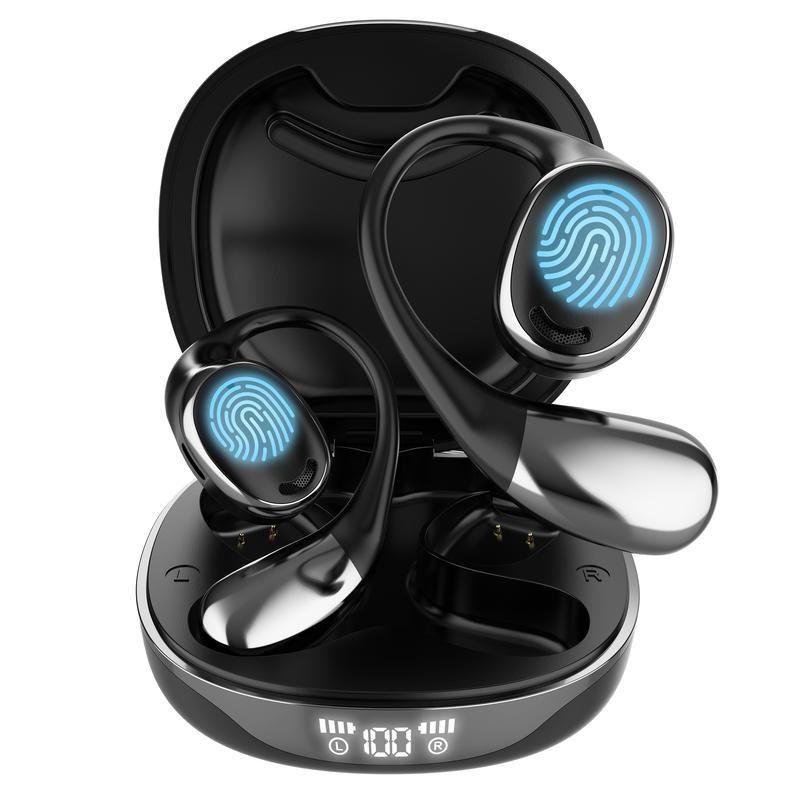 M70 Headphones with High-performance Technology, Connectivity Features, Multi-device Pairing Function, Sound Localization Feature, Clear and Crisp Sound Quality, Reliable Battery and Lightweight Fit