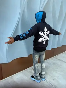FROSTBITE HOODIE