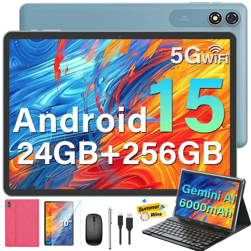 relndoo android tablet review - TikTok Shop