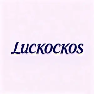 LUCKOCKOS HAIR