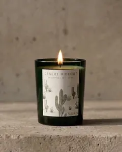 Desert Hideout Candle