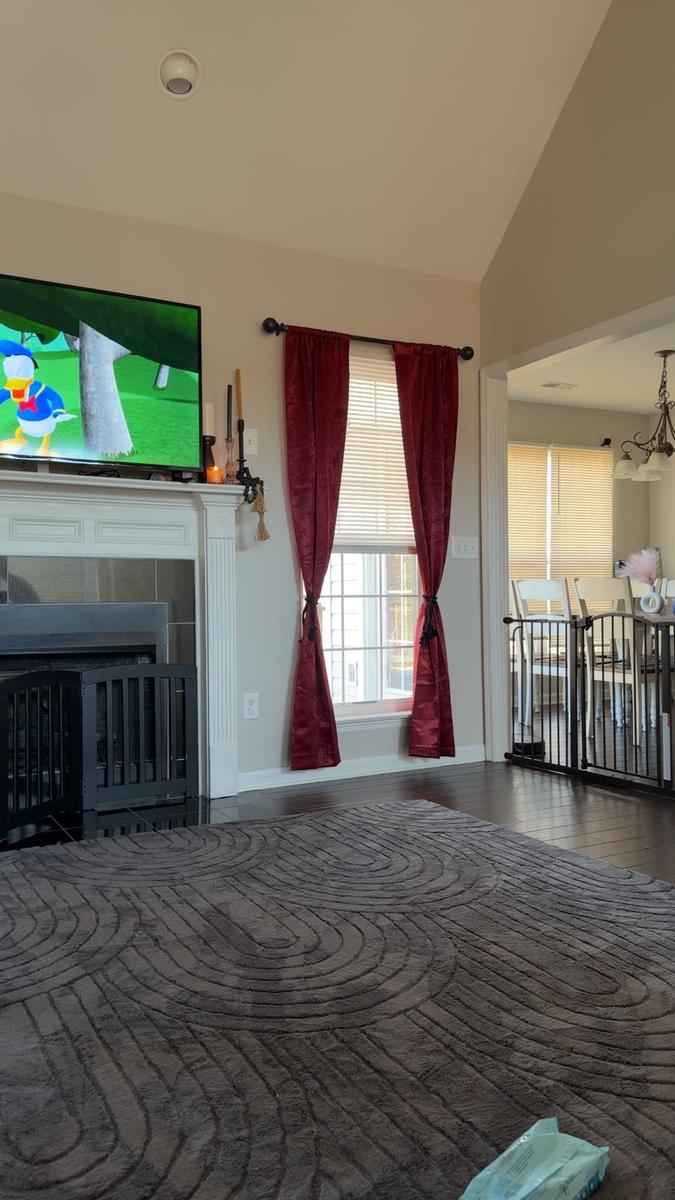 Item: Dark Gray, 9x12Feet (275x370cm)