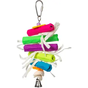 Prevue Pet Products - Pixie Sticks - Fun Bird Toy