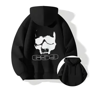 G59 GreyFiveNine Hoodies - All Colors and Sizes Singer Top, Gift for Fans, Vintage Hip Hop Y2K