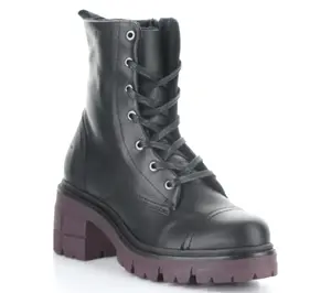 Bos. & Co. Winter Feel Leather Boot - Barrett