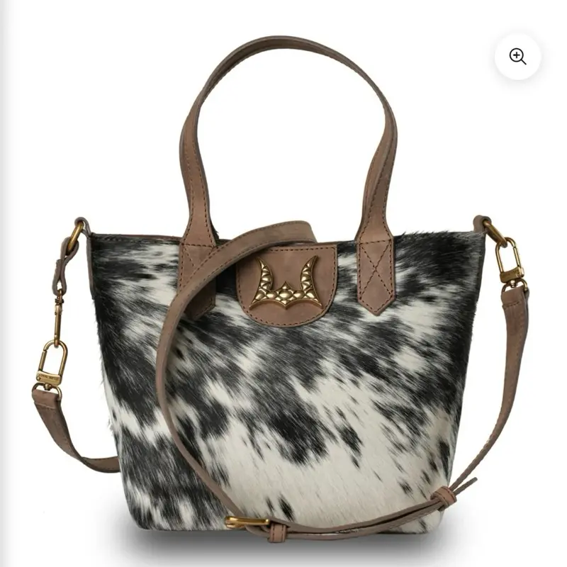 Loyal West Dakota medium crossbody  bag