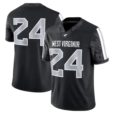 West Virginia University Merch TikTok Shop