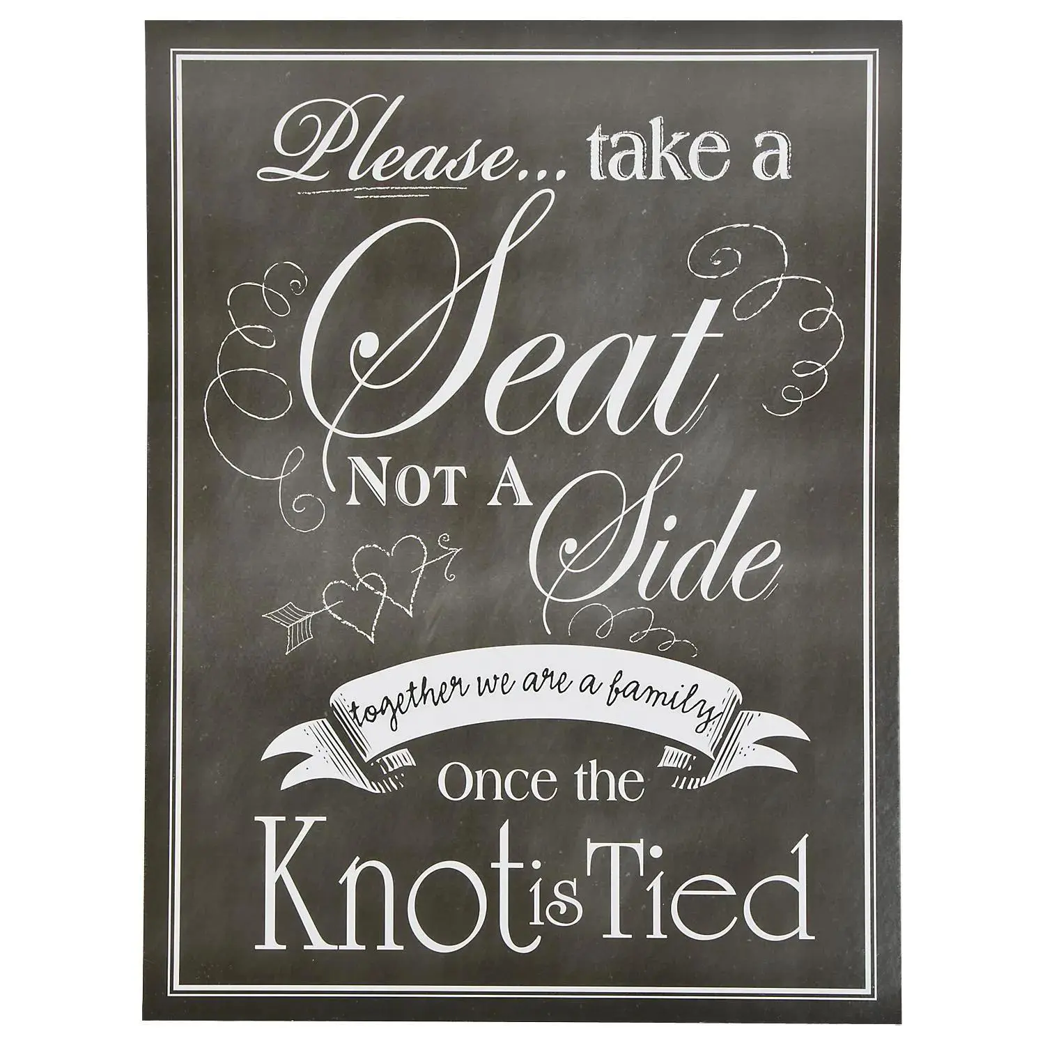 Wedding Seating Chart Sign, Decor, Photo, Wedding Signage, Plaque And Sign, Cute