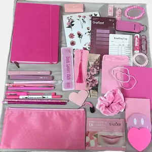 Classic Bookish Bundle (Premade)