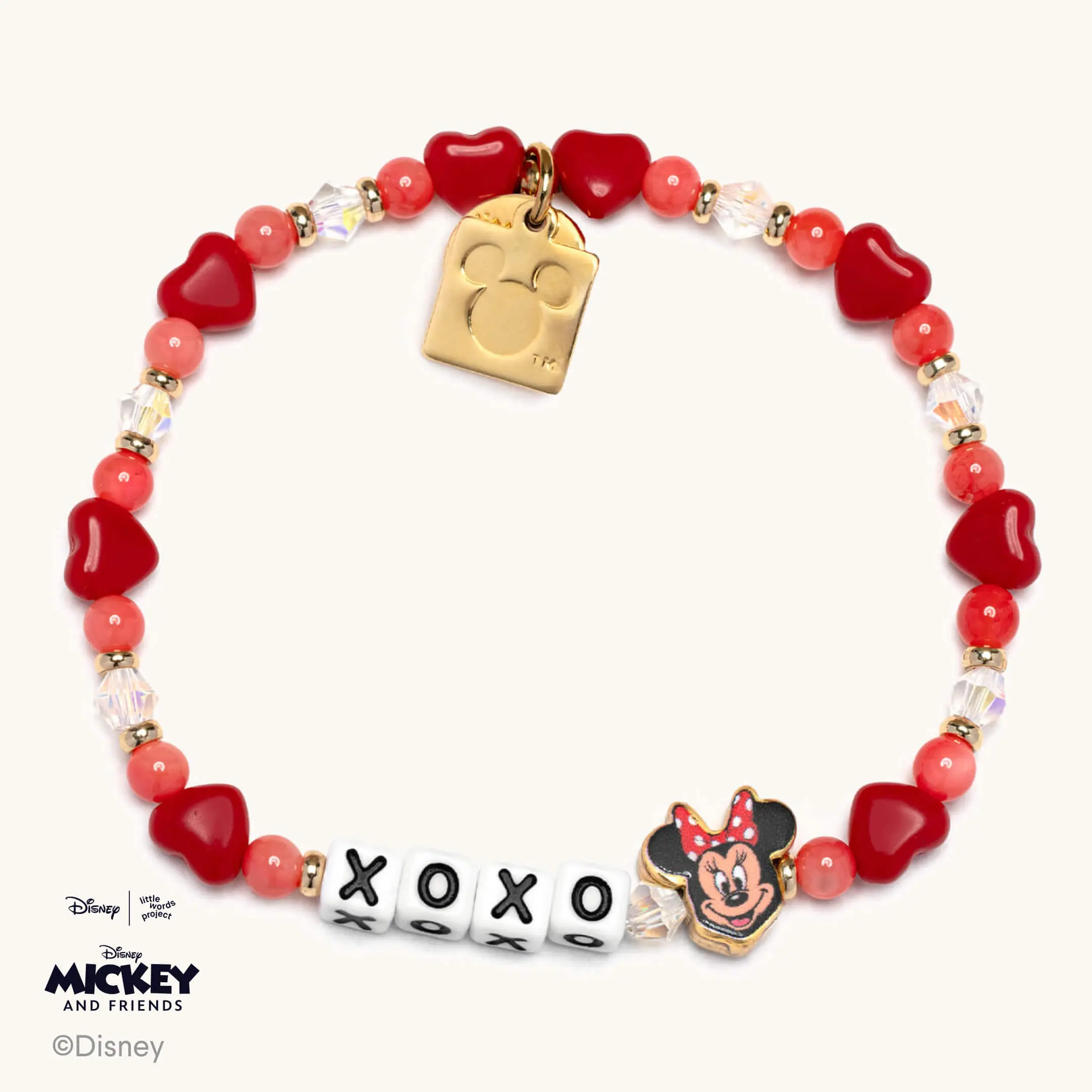 XOXO– Disney's Mickey Mouse & Friends XOXO– Disney's Mickey Mouse & Friends
