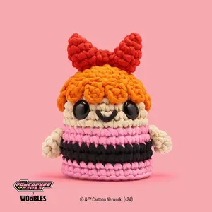 Blossom™ Crochet Kit Blossom™ Crochet Kit