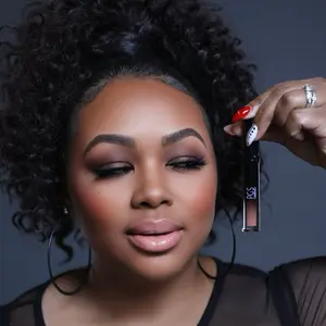 PGS Cosmetics Soft Life Lipgloss by PGS Cosmetics - Lipstick with Glossy Finish, Made in China - Makeup