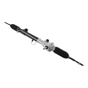 Power Steering Rack and Pinion compatible for Dodge Dakota compatible for Mitsubishi Raider 05-10 26-2143