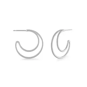 Double Hoops