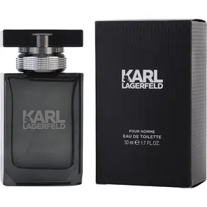 Karl Lagerfeld By Karl Lagerfeld Edt For Men