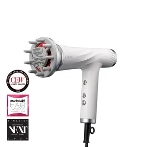 YA-MAN SPA STYLER® <br> Blow Dry + Scalp Massage YA-MAN SPA STYLER® <br> Blow Dry + Scalp Massage