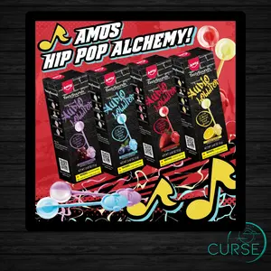 AUDIO POPS!