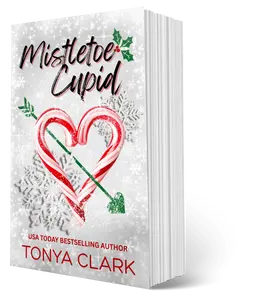Mistletoe Cupid - Blind Date/Holiday Romance Novel