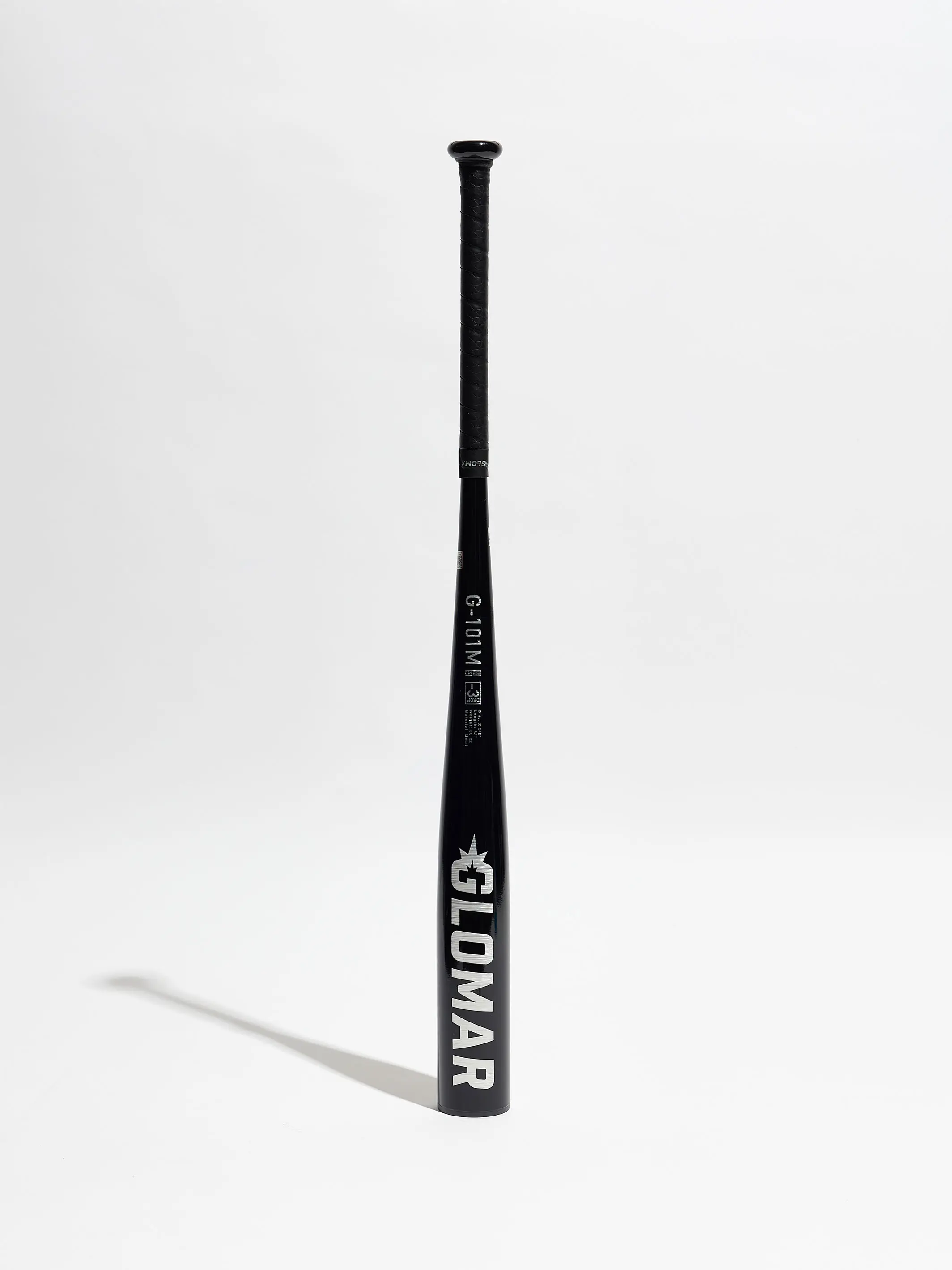 Glomar 32" G-101M BBCOR 1-pc alloy baseball bat