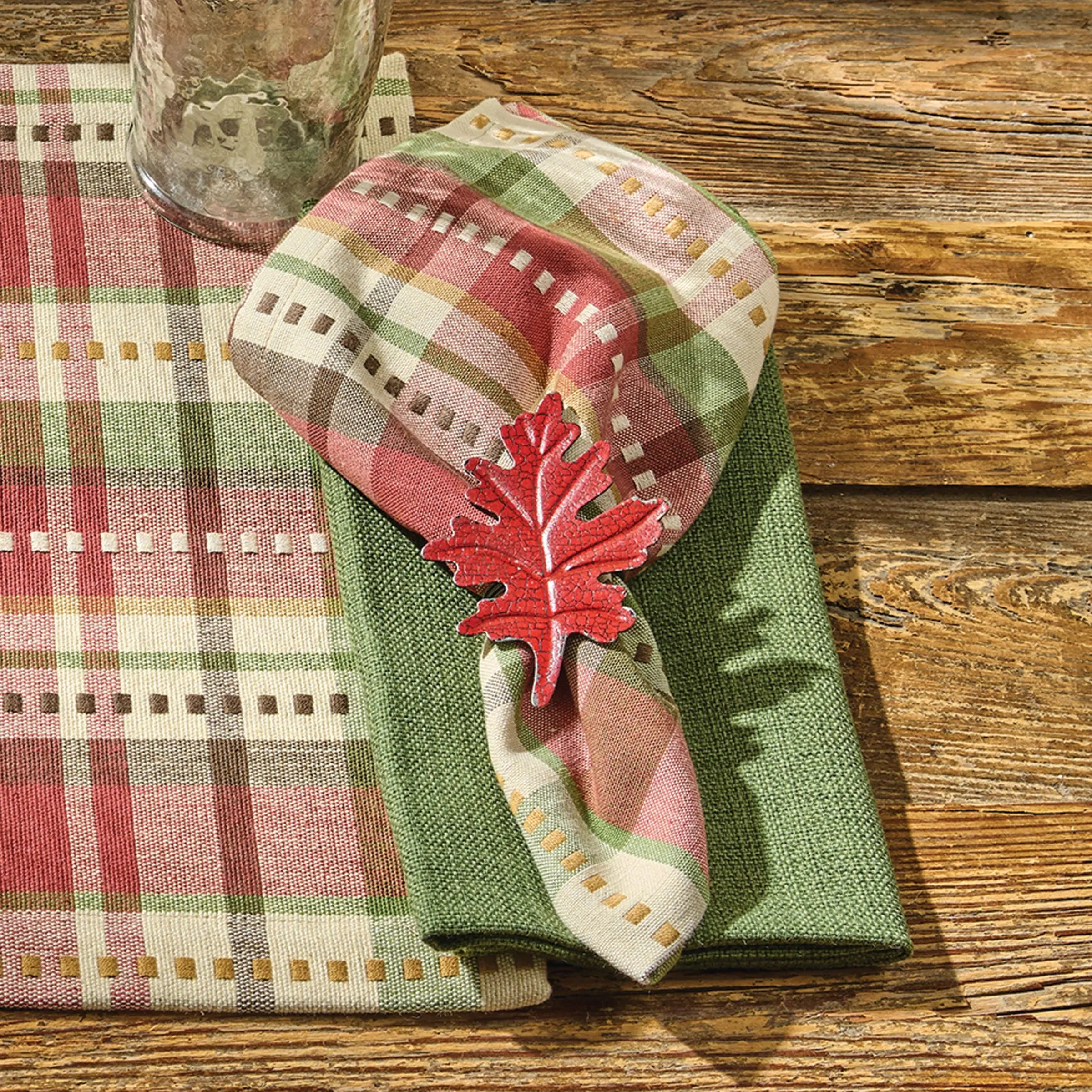 Applefield Napkins