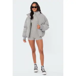 Jersey Puffer
