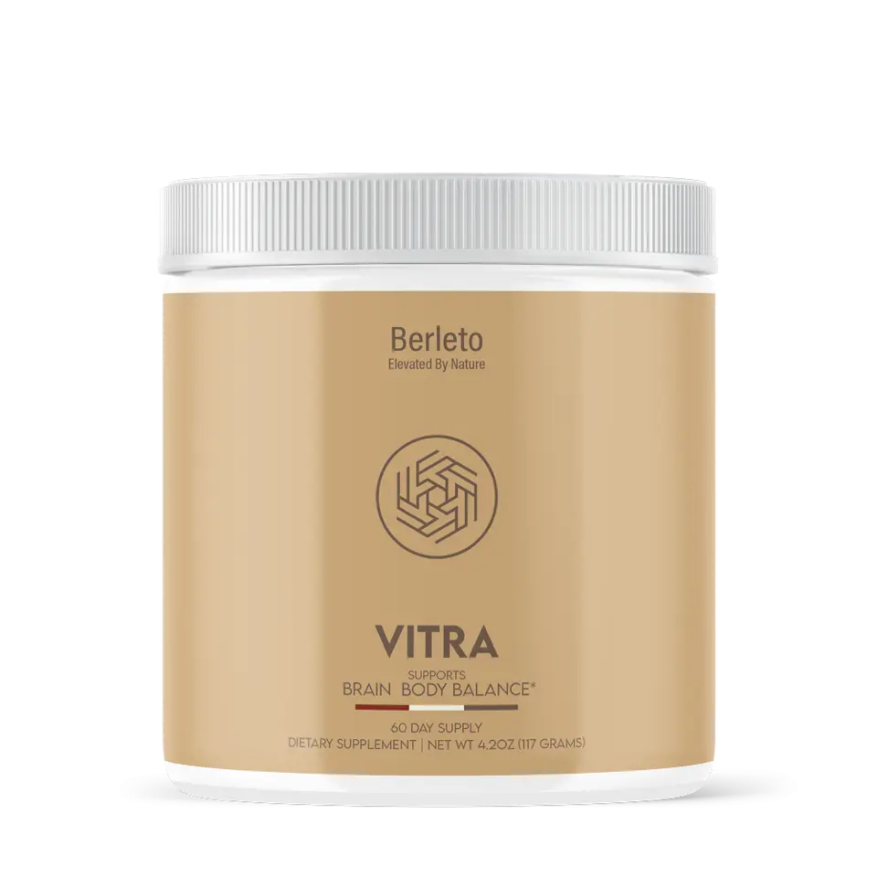 Vitra / Brain Body Balance