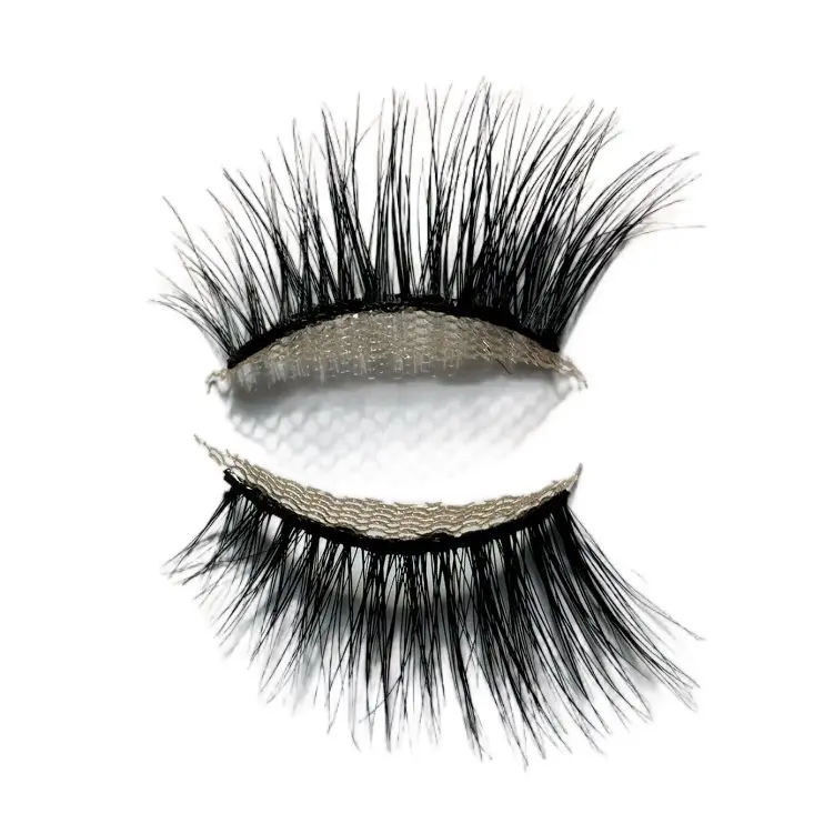 Luxe Lids LASHES|Longer Linda (lash style) Luxe Lids LASHES|Longer Linda (lash style)