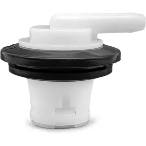 5360058 911060   Fuel Tank Vent Valve And Grommet Kit, Fuel Vapor Gas Tanks Not Leaks Seal Compatible With Jeep Wrangler, Cherokee, Grand Cherokee, Dodge Ram Van, Chrysler Cirrus