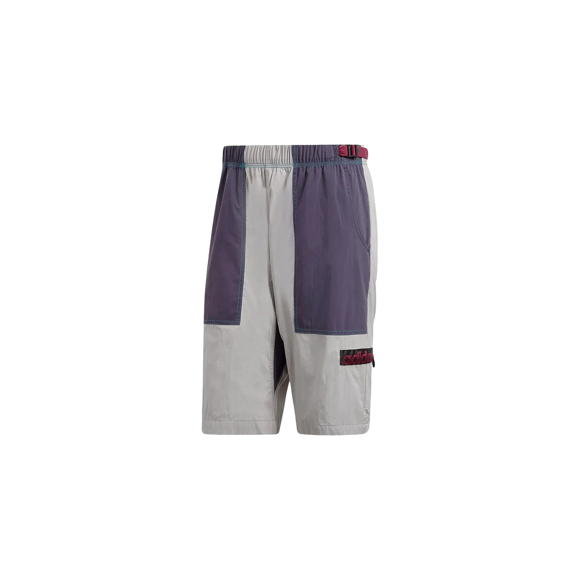Atric Shorts "Grey Two Tone" CD6816