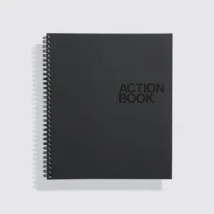 Action Book