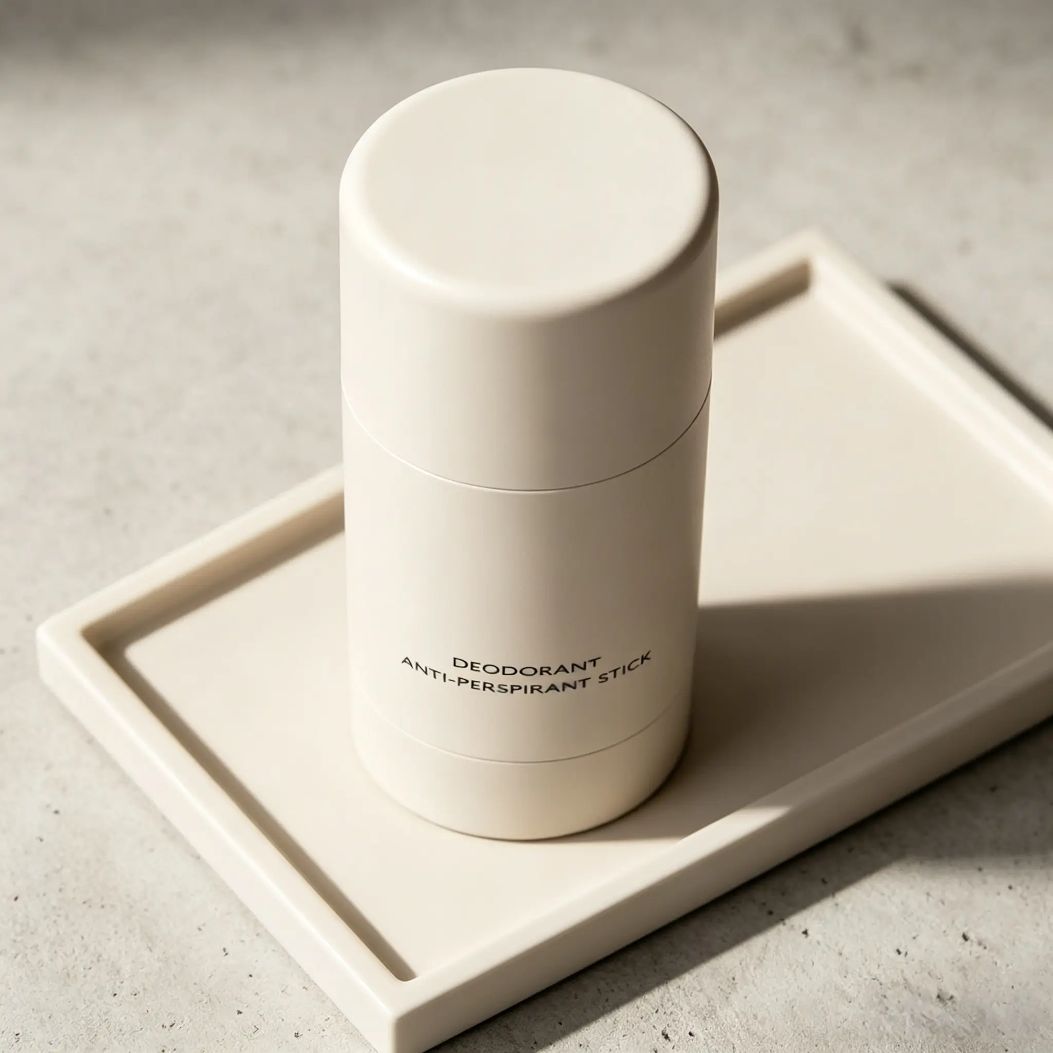 Portable Mini Antiperspirant & Deodorant - Ultimate Care Formula Fresh Fragrance Superior Performance High-Quality for On-The-Go Use Mini model
