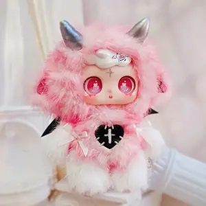 Feeco Spell Lost Plush Series Blind Box