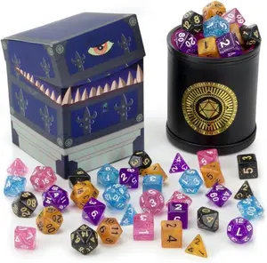 Wiz Dice