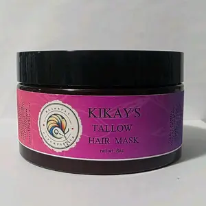 Kikay’s Tallow Hair Mask.