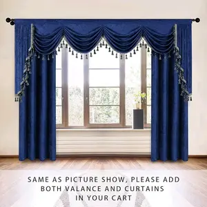 curtains
