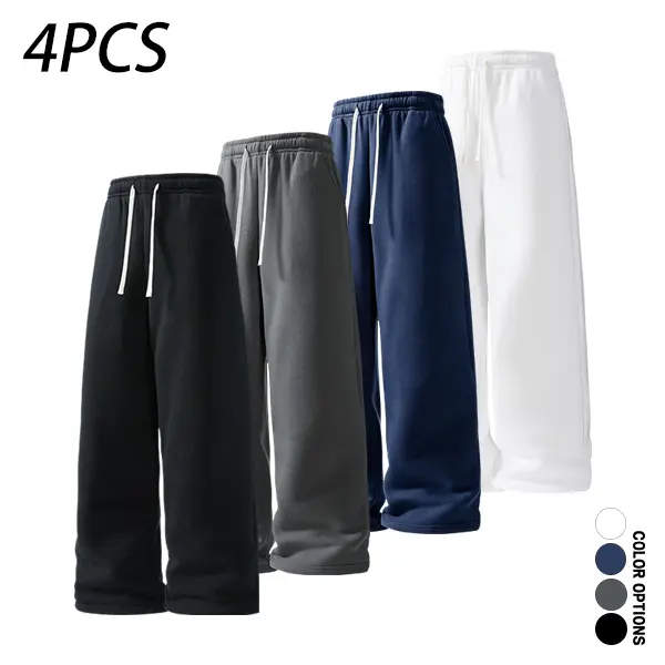 Black + Dark Gray + Concealed Blue + White