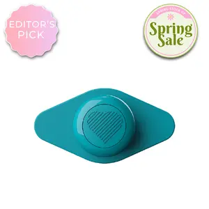 RIKI Miracle - Compact Silicone Patch for On-the-Go Skin Care