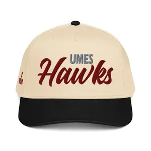 Maryland Eastern Shore Collegiate Hat