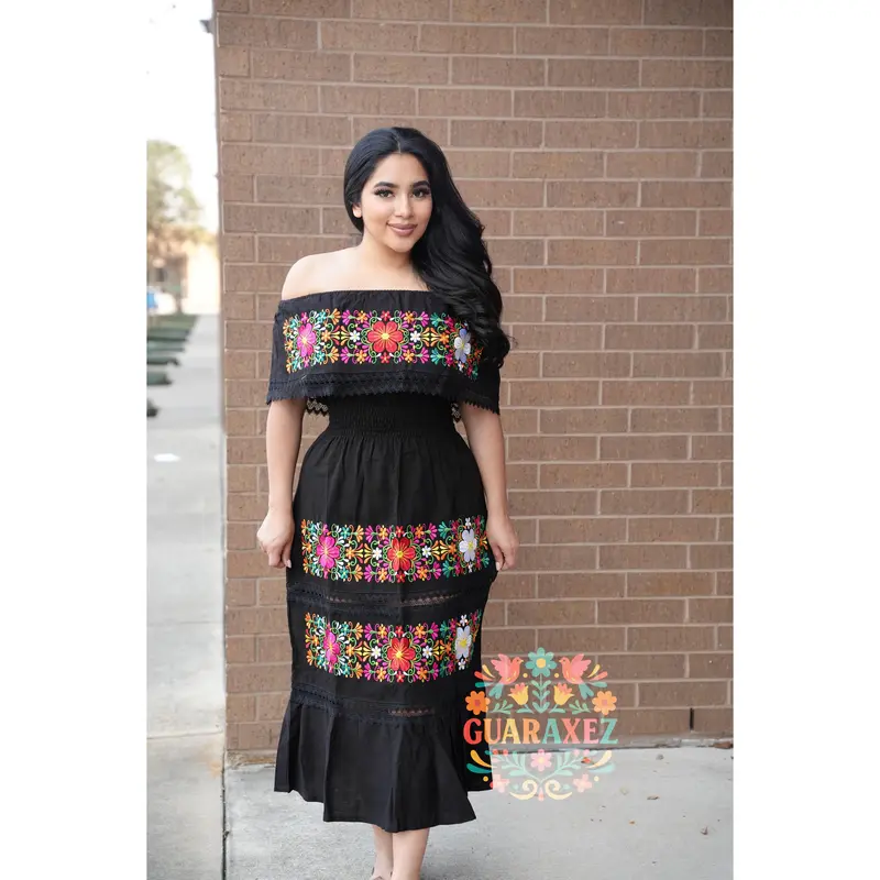 long sleeve long black evening dress Plus Size Clothing  Plussizefix