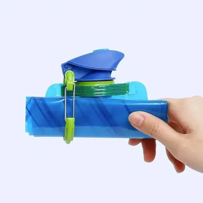 Foldable Water Bottle