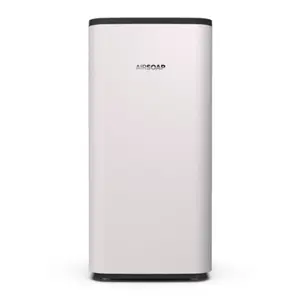 AirSoap X3: Filterless Air Purifier